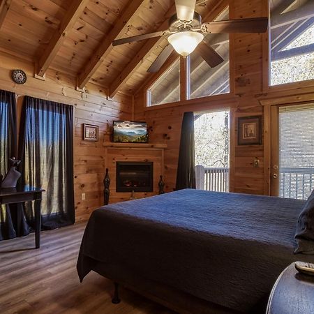 Fort Knoxx #324 Sevierville Ngoại thất bức ảnh