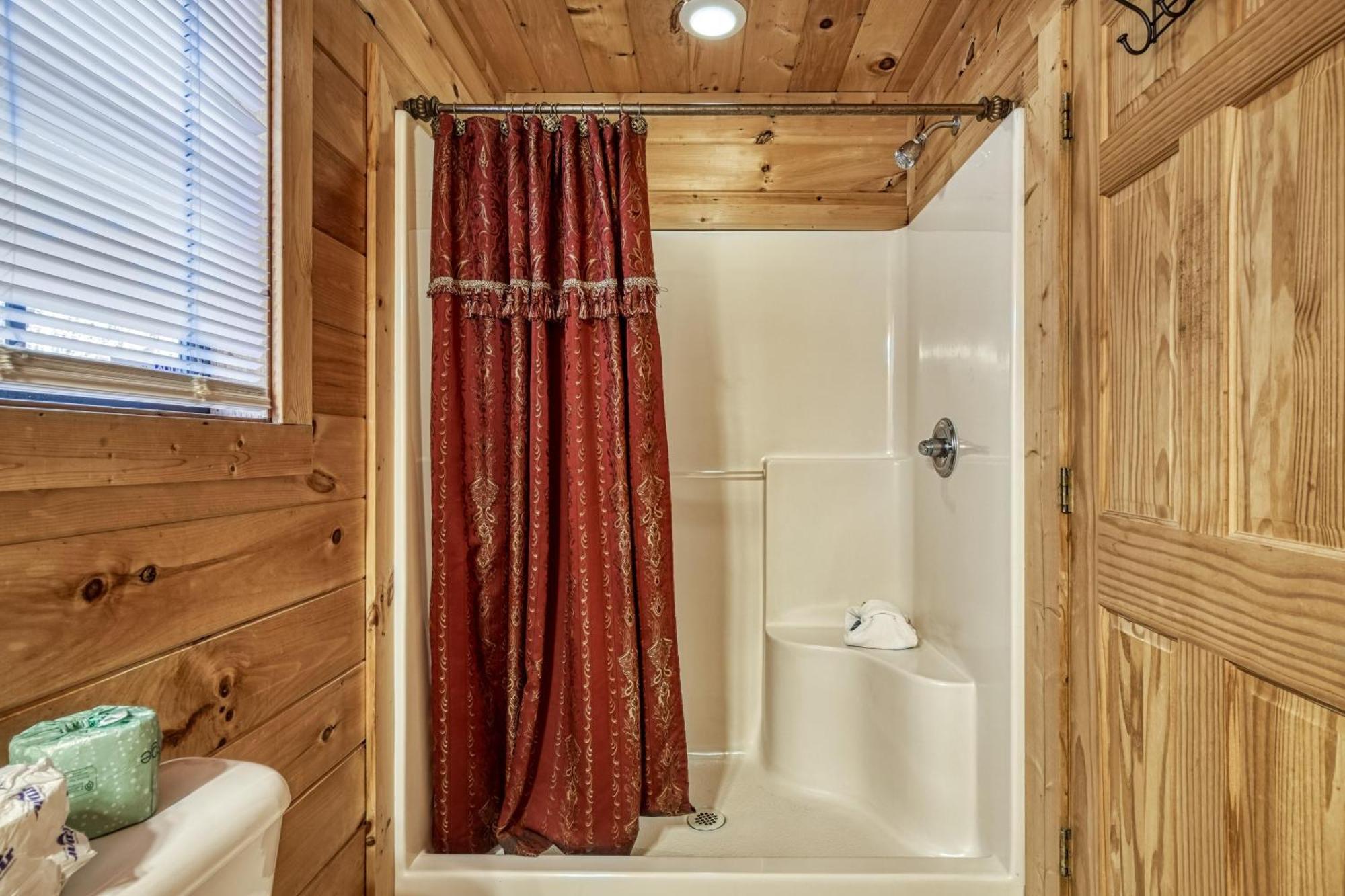 Fort Knoxx #324 Sevierville Ngoại thất bức ảnh