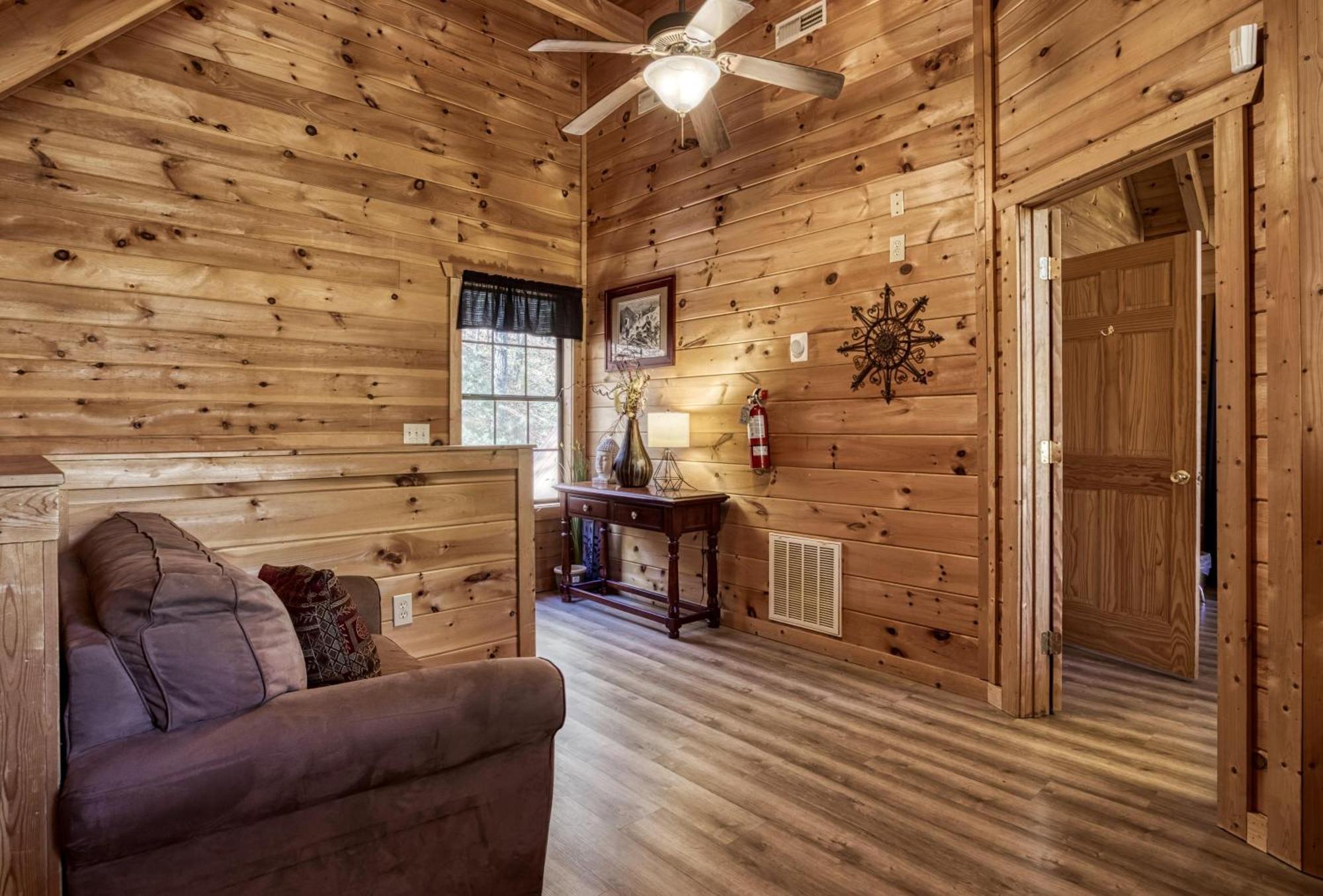 Fort Knoxx #324 Sevierville Ngoại thất bức ảnh